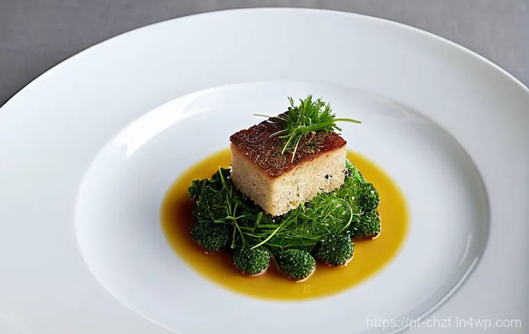 식재료 활용  초대 요리의 비밀 - **Culinary Alchemist's Pantry:** A brightly lit, rustic kitchen pantry, meticulously organized with ...