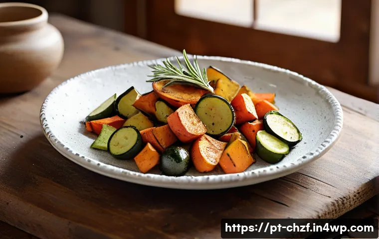 식재료를 활용한 나만의 요리 노하우 관련 이미지 1