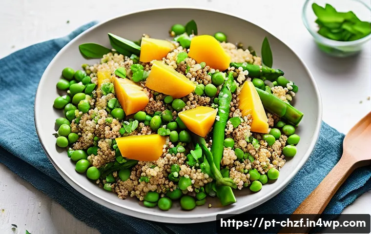 식재료를 활용한 나만의 요리 노하우 관련 이미지 2