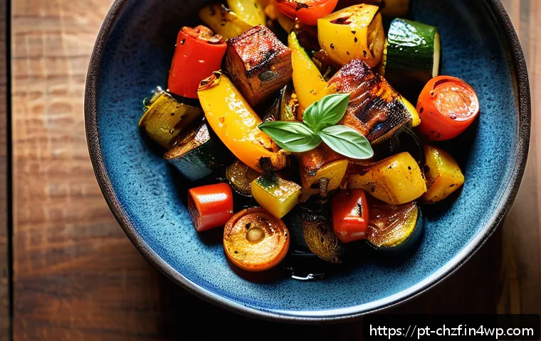 Descubra Combinações Surpreendentes de Ingredientes para Transformar Suas Receitas Diárias 3 식재료 활용으로 만든 특별한 음식 조합 관련 이미지 1