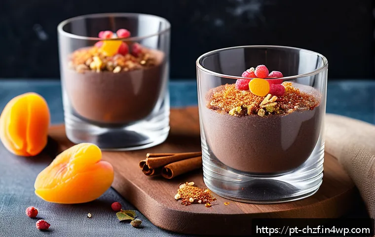 Descubra Combinações Surpreendentes de Ingredientes para Transformar Suas Receitas Diárias 4 식재료 활용으로 만든 특별한 음식 조합 관련 이미지 2