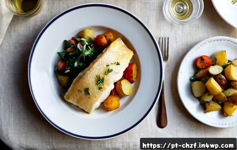 식재료 활용으로 맛있는 홈메이드 요리 만들기 관련 이미지 1